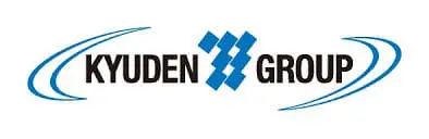 Kyuden Group Logo